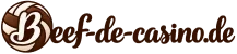 Beef Casino Logo